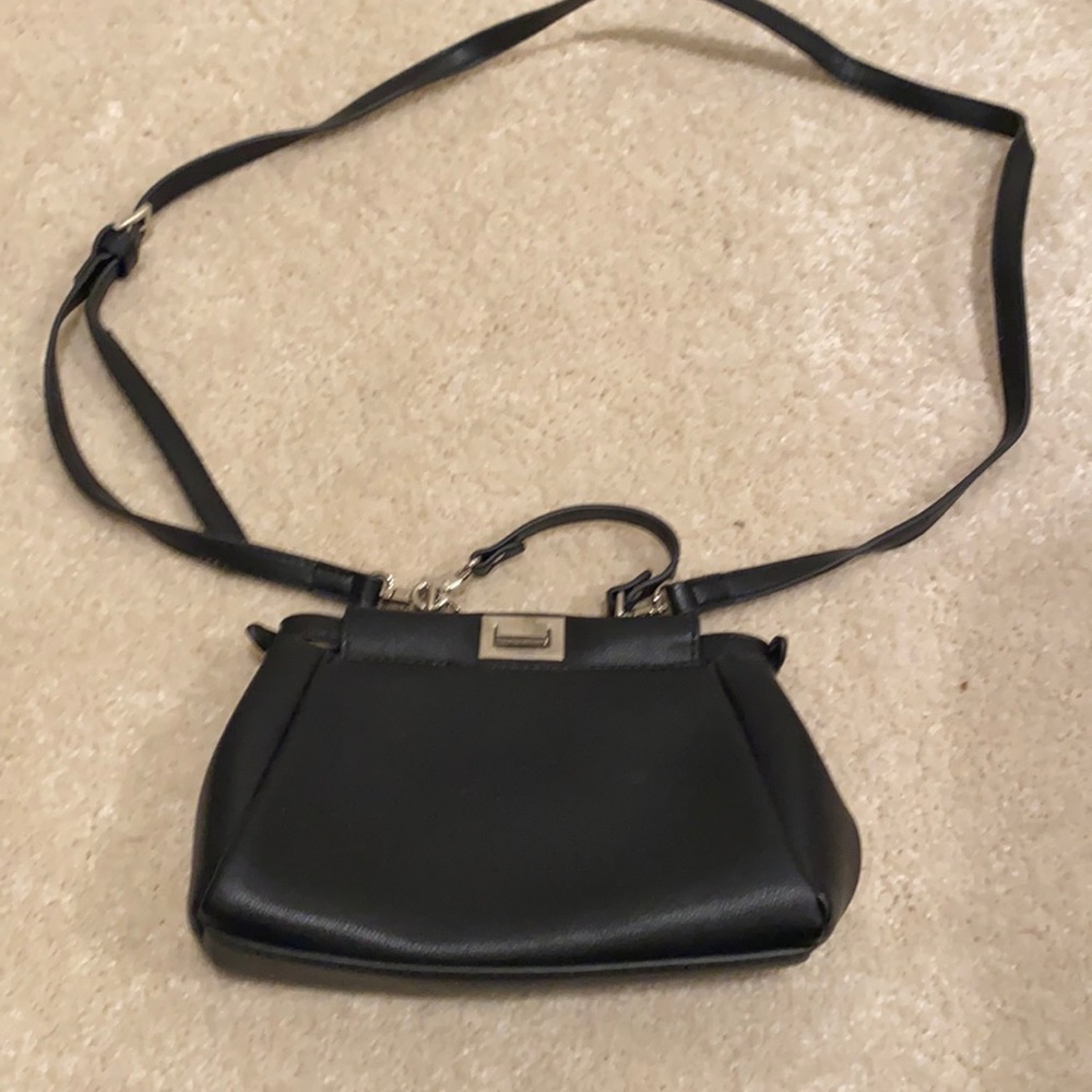 Cute mini bag